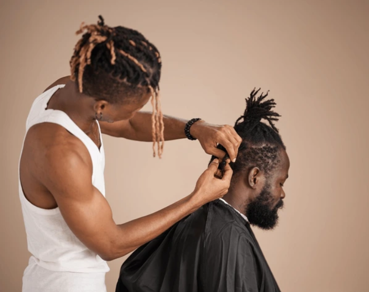 Barbier
