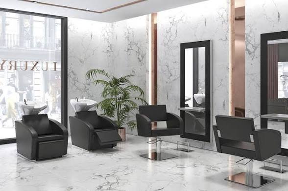 Salon Bellissima Naija