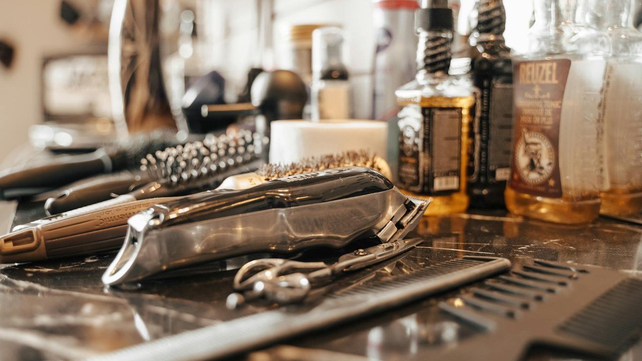 Golden Touch Hair Studio