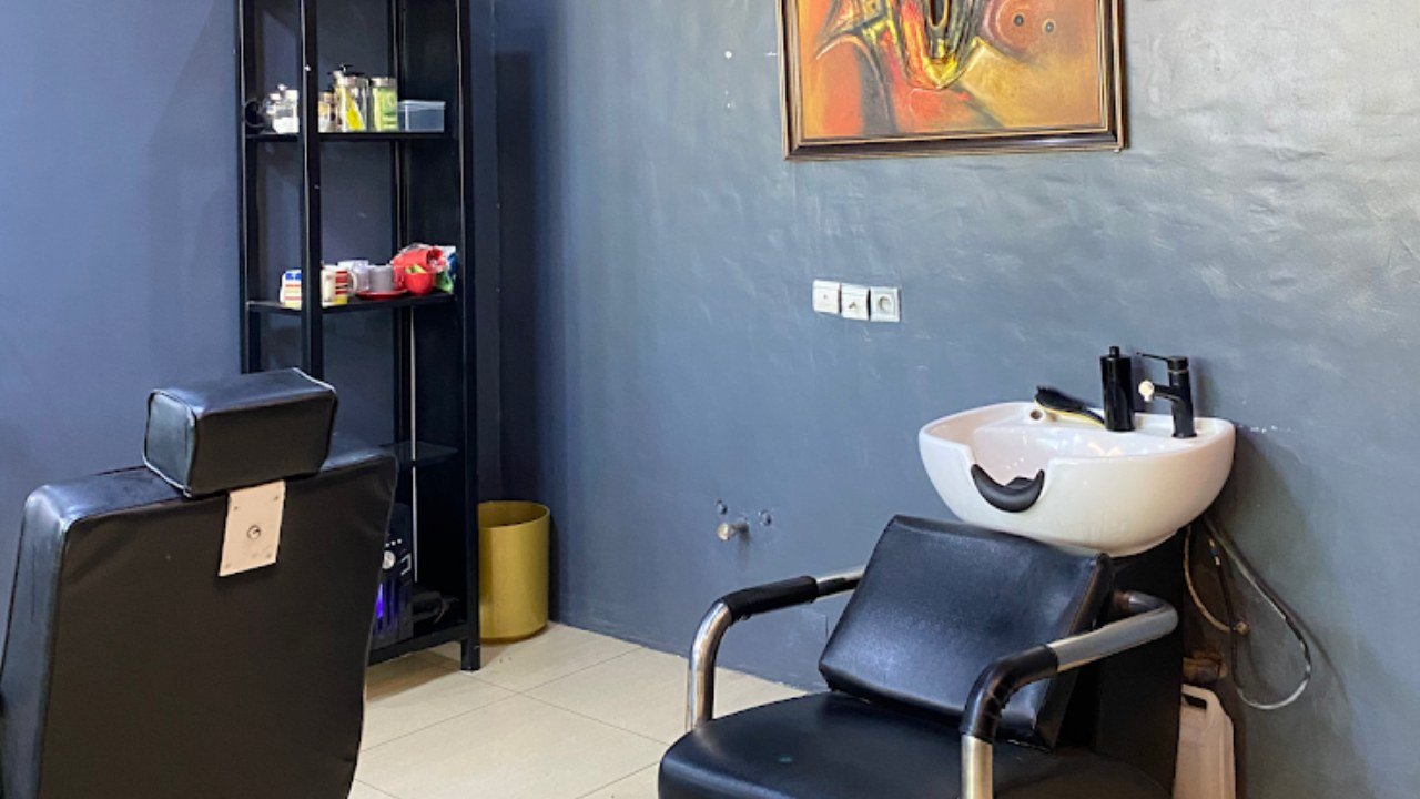 La'Klinik Barber shop