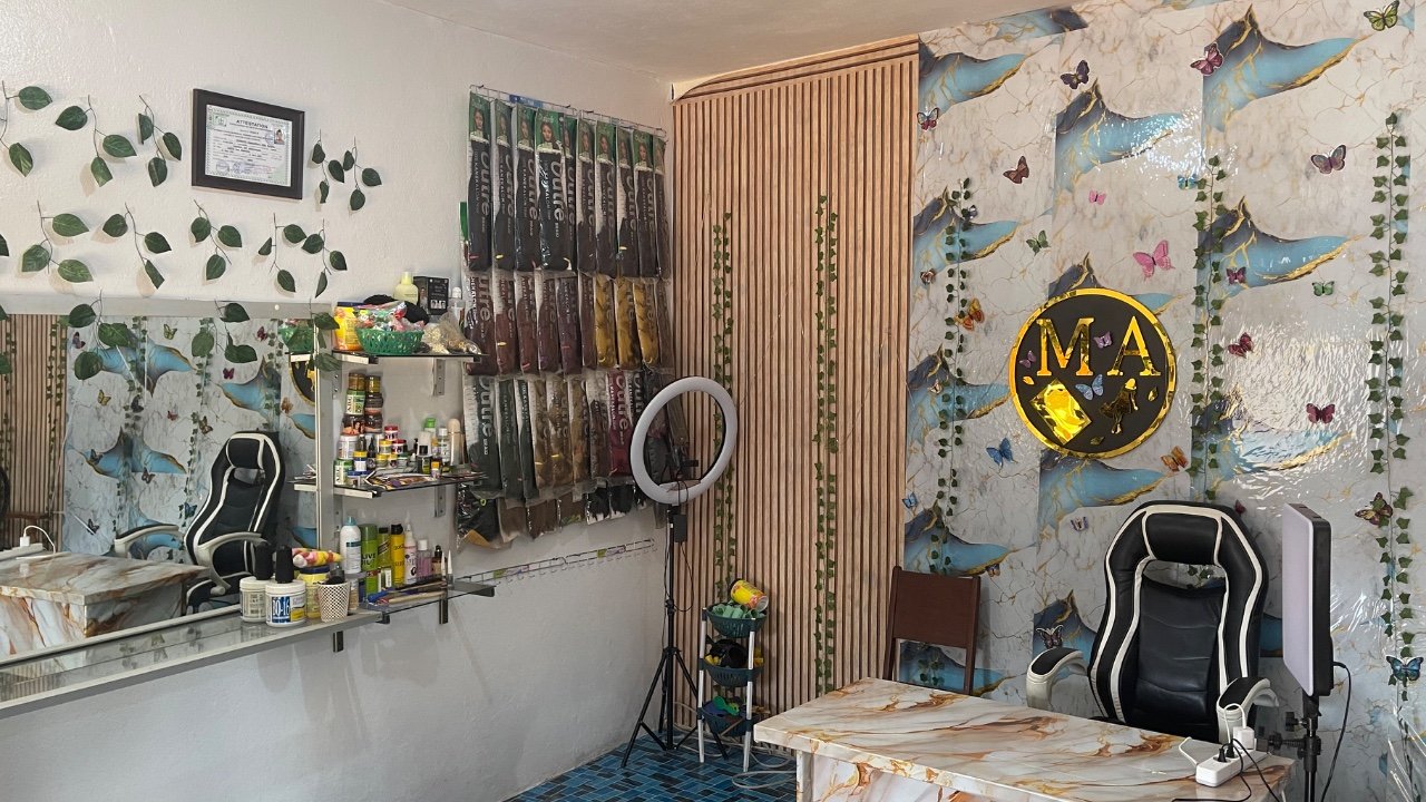 Salon Mon Avenir