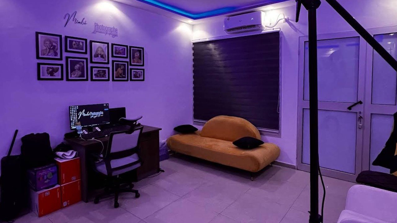 Miabé Photographe